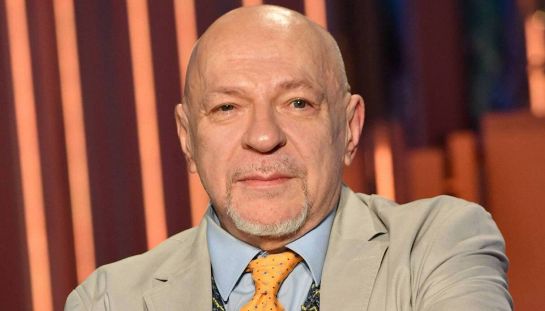 Mauro Coruzzi Platinette