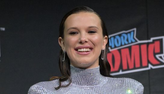 Millie Bobby Brown