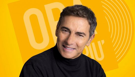 Ora o Mai Più - Marco Liorni