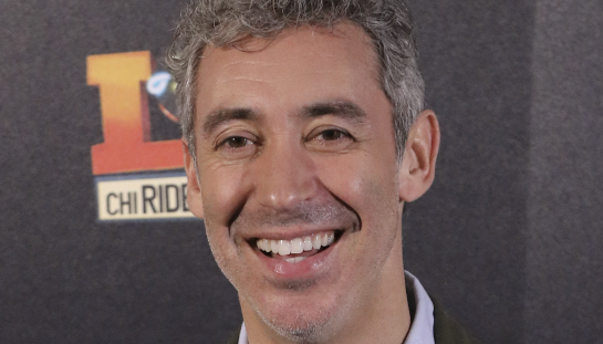 Paolo Kessisoglu
