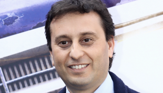 David Parenzo