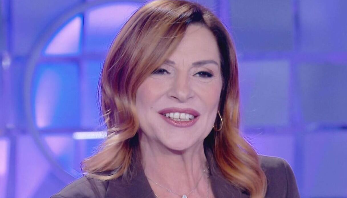 Patrizia Rossetti, dall’età d’oro in tv all'oblio: "Sostituita all'improvviso: era arrivata Maria De Filippi"