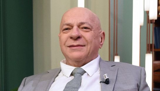Platinette Mauro Coruzzi