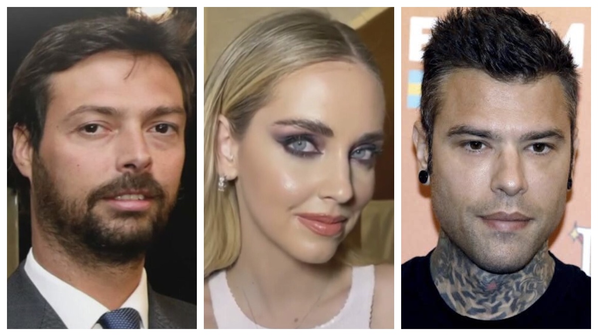 Chiara Ferragni su Fedez, parole perfidissime: "Addio, addio". E svela come sta con Tronchetti Provera