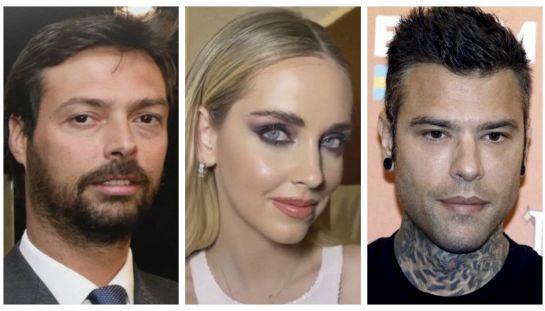 Giovanni Tronchetti Provera, Chiara Ferragni, Fedez