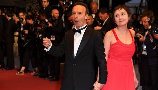 Roberto Benigni la vita privata