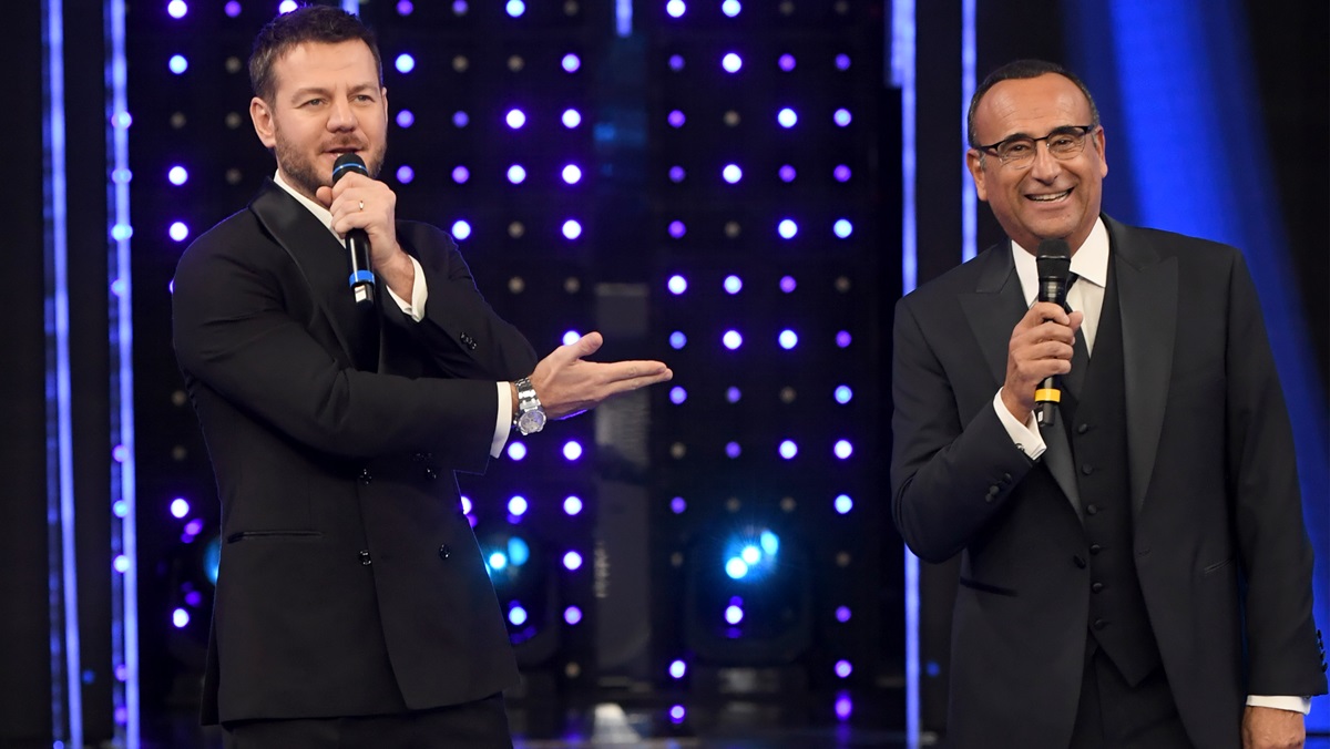 Sanremo, i conduttori e gli ospiti del Festival serata per serata