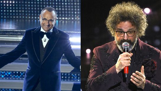 Sanremo 2025 pagelle puntata 11 febbraio 2025