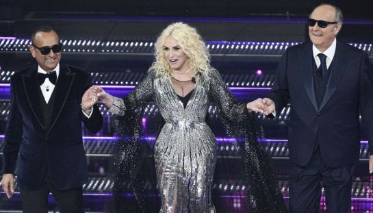 Sanremo 2025, recap della prima serata: Conti vola, Giorgia e Cristicchi già in testa, Corsi sorprendente. La classifica