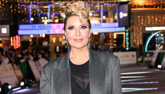 Sanremo, Selvaggia Lucarelli critiche giornalisti Domenica In