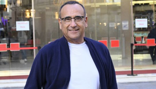 Carlo Conti