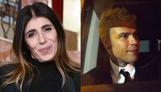Giorgia - Fedez