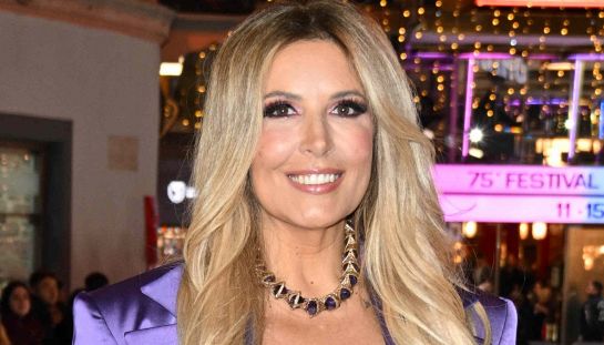 Selvaggia Lucarelli - Sanremo 2025