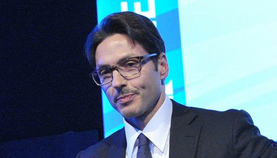 Pier Silvio Berlusconi