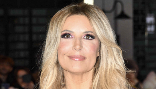 Selvaggia Lucarelli