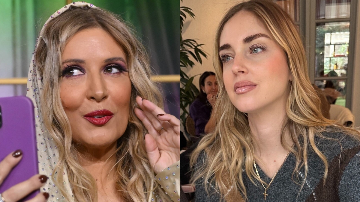 Selvaggia Lucarelli spiffera tutto su Corona e Ferragni: “Ecco chi la ragione su tutta la linea”