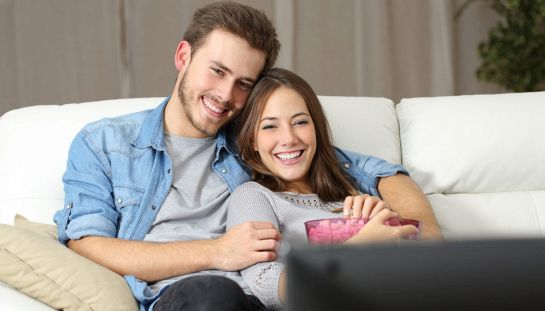 Tutto quello che c’è da vedere in TV a febbraio 2025