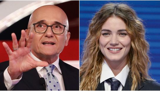 Stasera in tv 6 febbraio 2025, i programmi da vedere