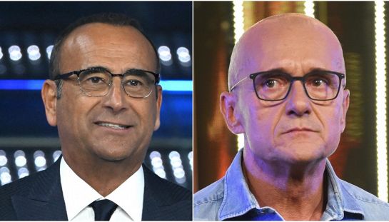 Stasera in tv 20 febbraio: cosa vedere