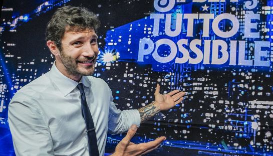 Stasera tutto è possibile