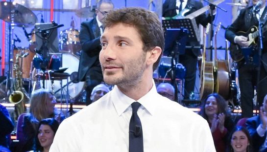 Stefano De Martino - Affari Tuoi