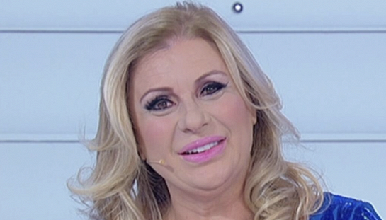Tina Cipollari