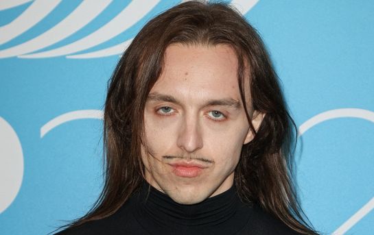 Tommy Cash