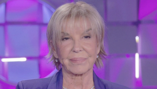 Wilma Goich
