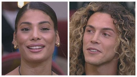 Giglio e Yulia Bruschi pronti si candidano all'Isola post GF