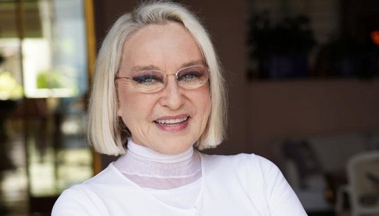Addio a Eleonora Giorgi