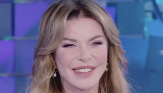 Alba Parietti