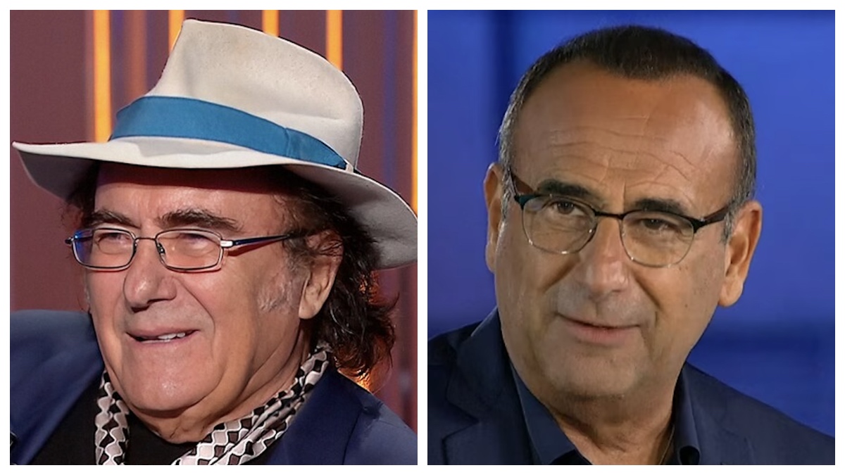 Al Bano, la rivincita su Carlo Conti dopo la stroncatura dolorosa a Sanremo: ecco cosa farà