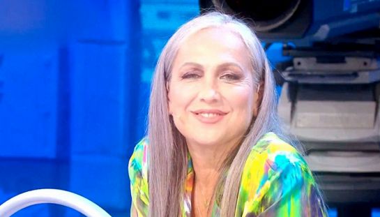 Alessandra Celentano - Amici