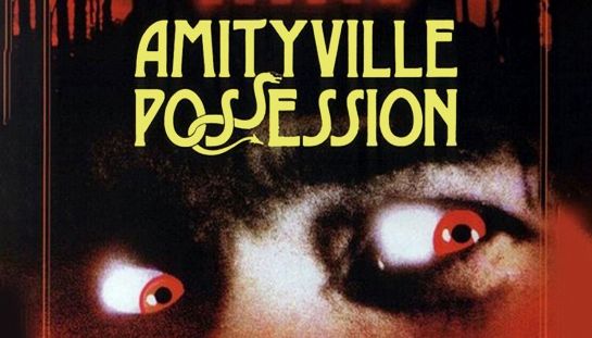 Amityville Possession