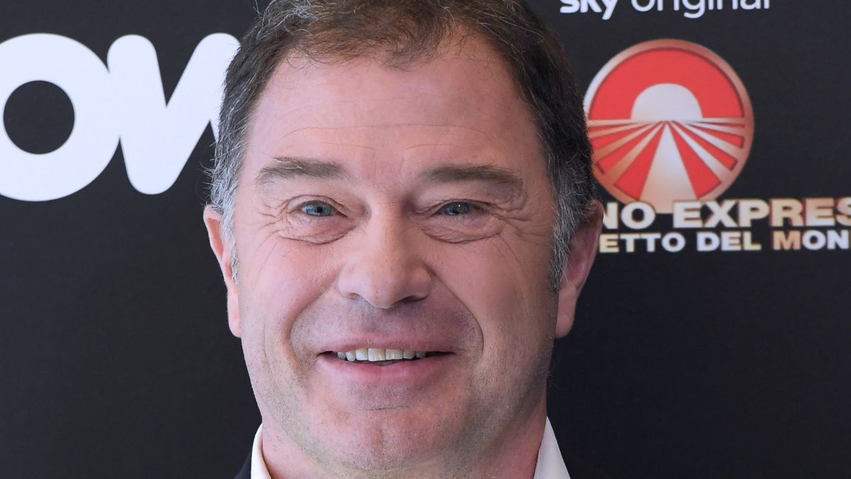 Antonio Rossi a Pechino Express: età, moglie, figli, cosa fa oggi