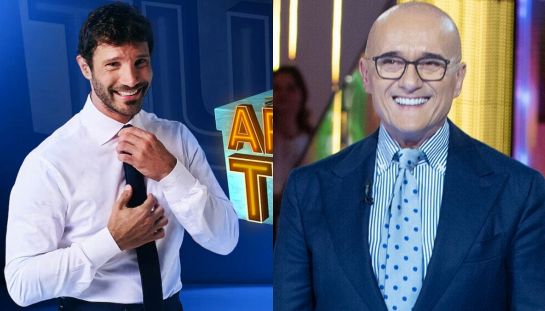 Ascolti 10 marzo 2025