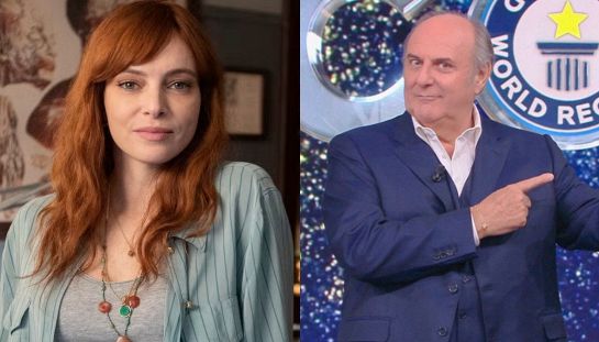 Ascolti 30 marzo 2025
