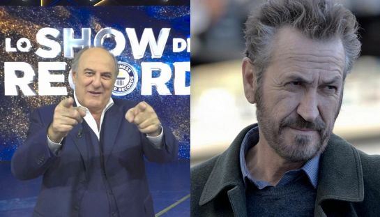 Ascolti tv ieri (5 marzo): Sciarelli e Schiavone affondano Rai 1, Gerry Scotti vince e Bonolis arranca