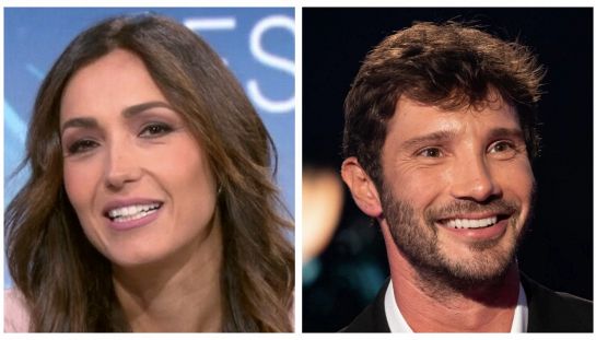 Caterina Balivo e Stefano De Martino