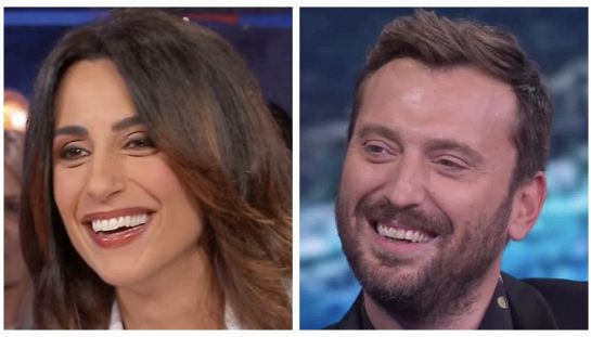 Cesare Cremonini con Caterina Licini: "Sintonia perfetta", l'amore continua (ma la Cardinaletti c'è ancora) Giorgia Cardinaletti e Cesare Cremonini