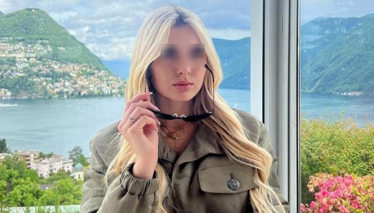 Chanel Totti