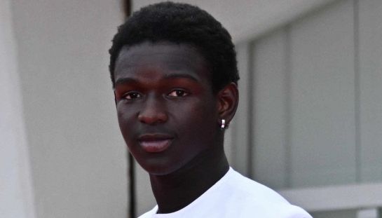 Seydou Sarr