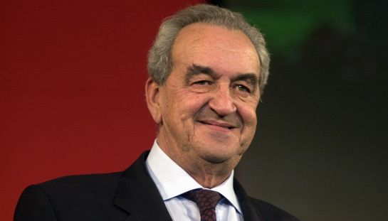 Bruno Pizzul