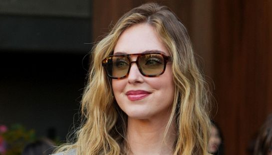 Chiara Ferragni