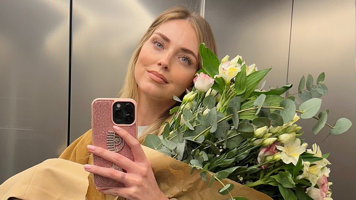 Chiara Ferragni su Fedez “Lo amavo davvero”. Poi lo sfogo