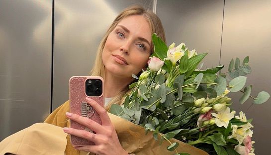 Chiara Ferragni