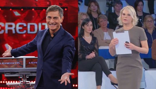 Cosa guardare stasera in Tv sabato 15 marzo 2025