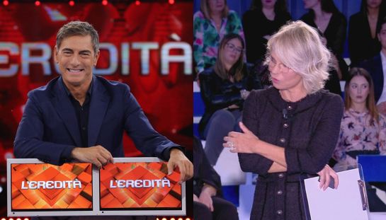 Cosa non perdere in Tv stasera sabato 8 marzo 2025