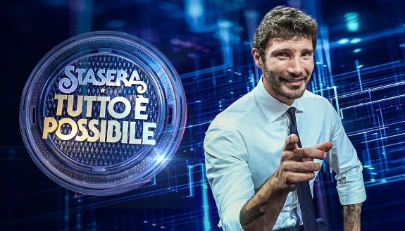 Cosa vedere stasera in Tv martedì 25 marzo 2025