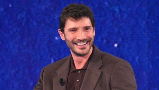 Stefano De Martino - Che Tempo Che Fa